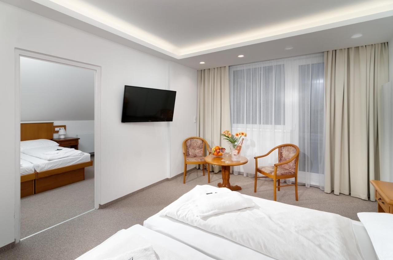 Wellness Hotel Astra Шпиндлерув-Млин Экстерьер фото