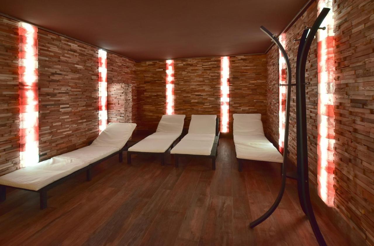 Wellness Hotel Astra Шпиндлерув-Млин Экстерьер фото