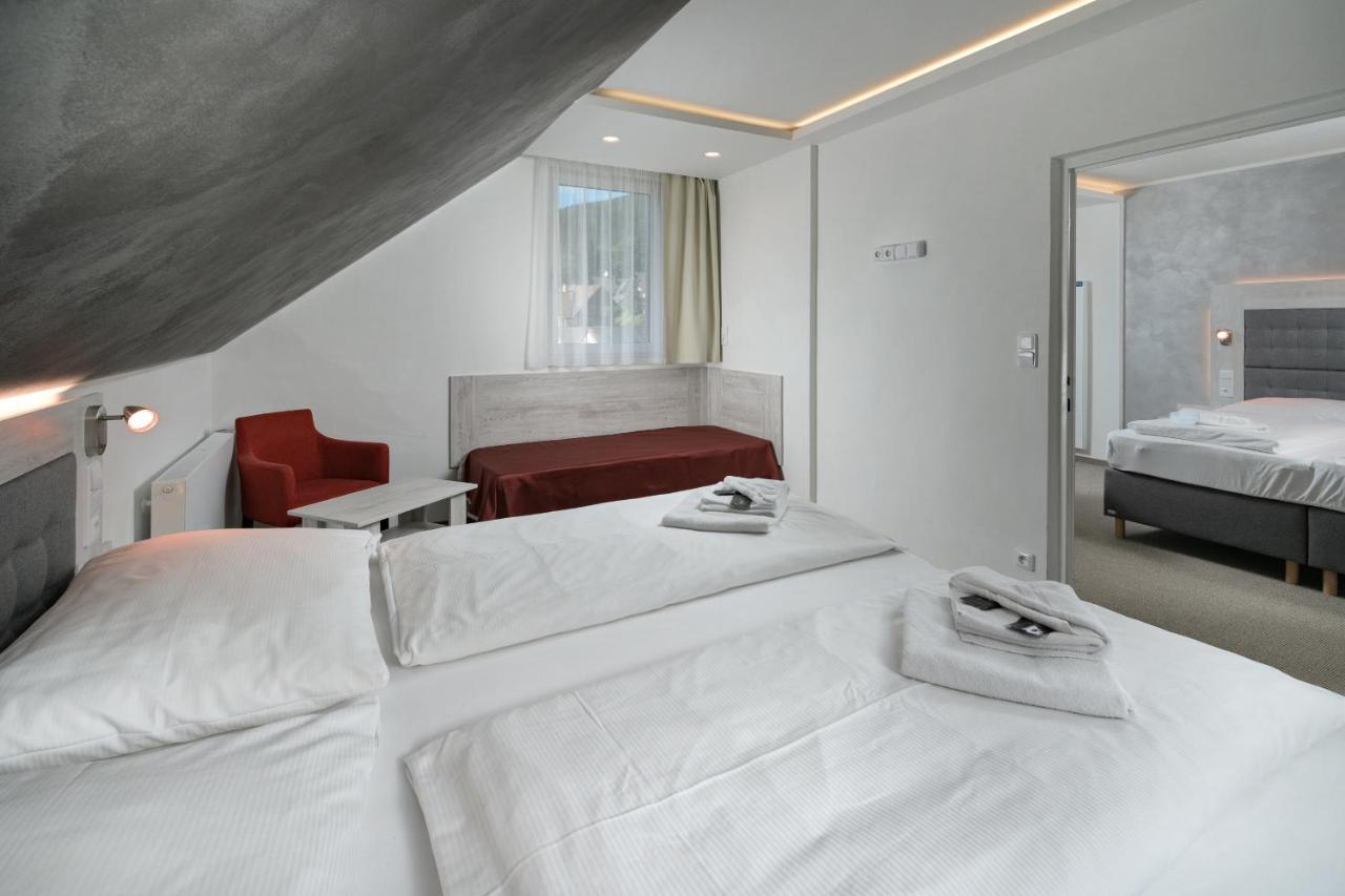 Wellness Hotel Astra Шпиндлерув-Млин Экстерьер фото