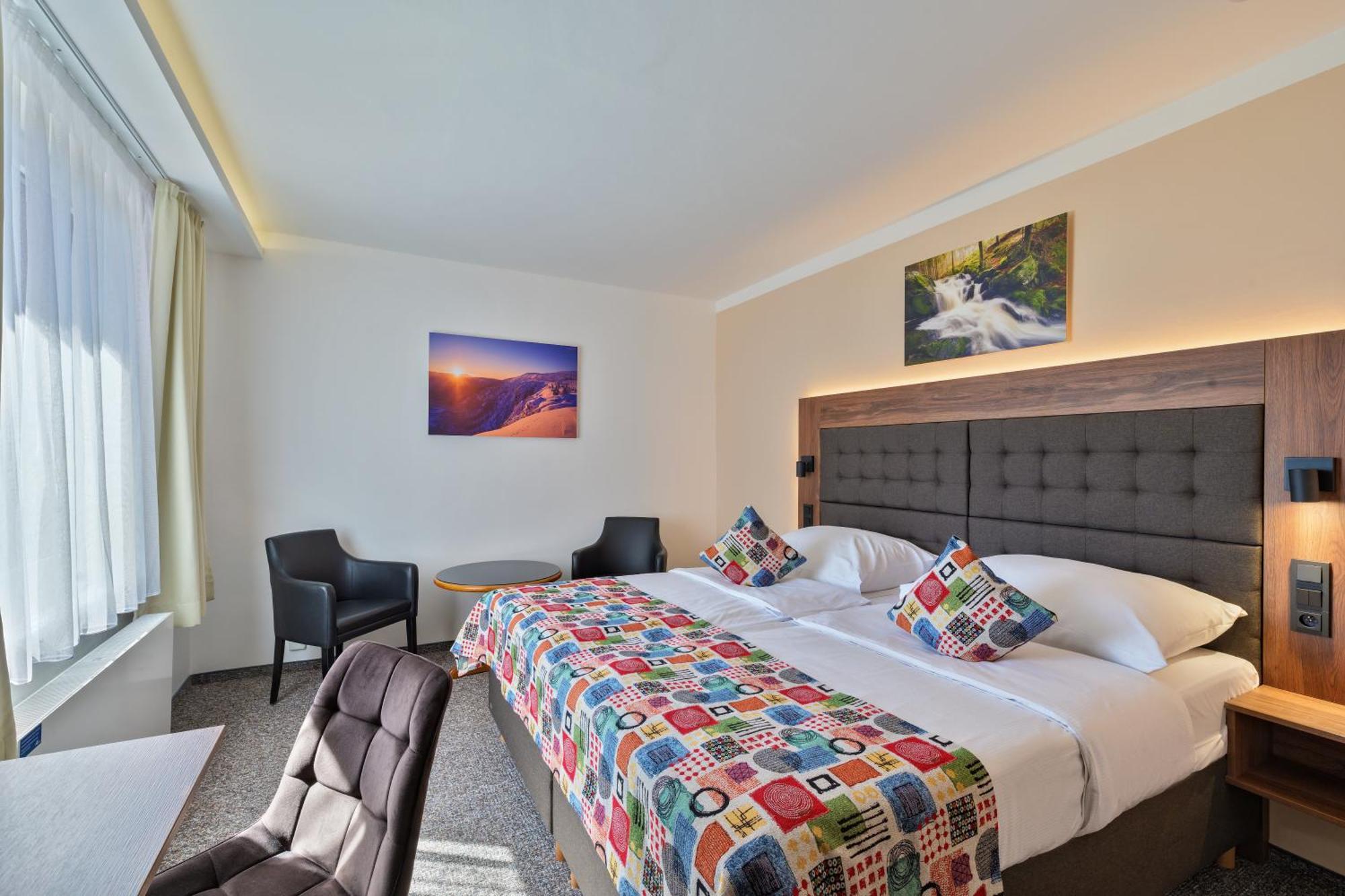 Wellness Hotel Astra Шпиндлерув-Млин Экстерьер фото