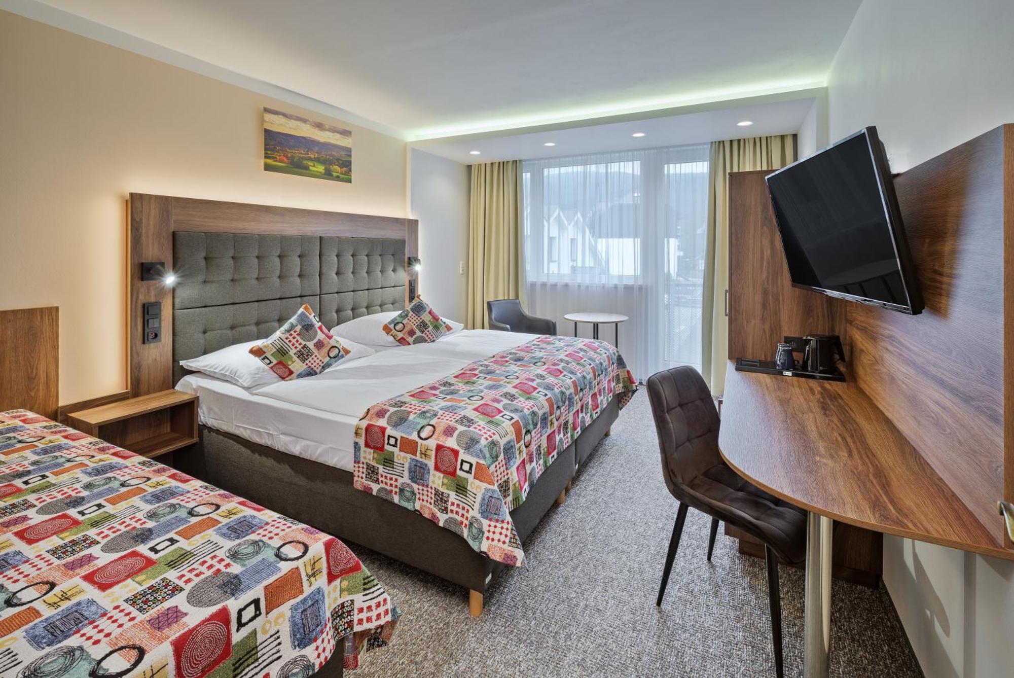 Wellness Hotel Astra Шпиндлерув-Млин Экстерьер фото