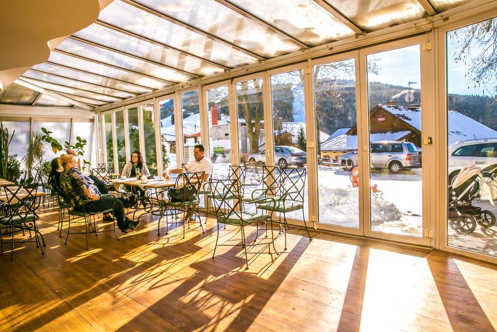 Wellness Hotel Astra Шпиндлерув-Млин Экстерьер фото