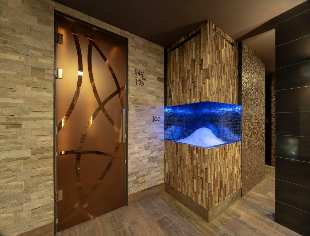 Wellness Hotel Astra Шпиндлерув-Млин Экстерьер фото