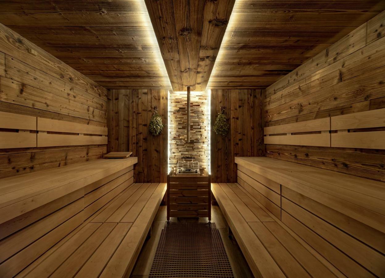 Wellness Hotel Astra Шпиндлерув-Млин Экстерьер фото